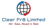 Clear Fr8 Limited Logo