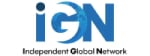IGN Network Logo